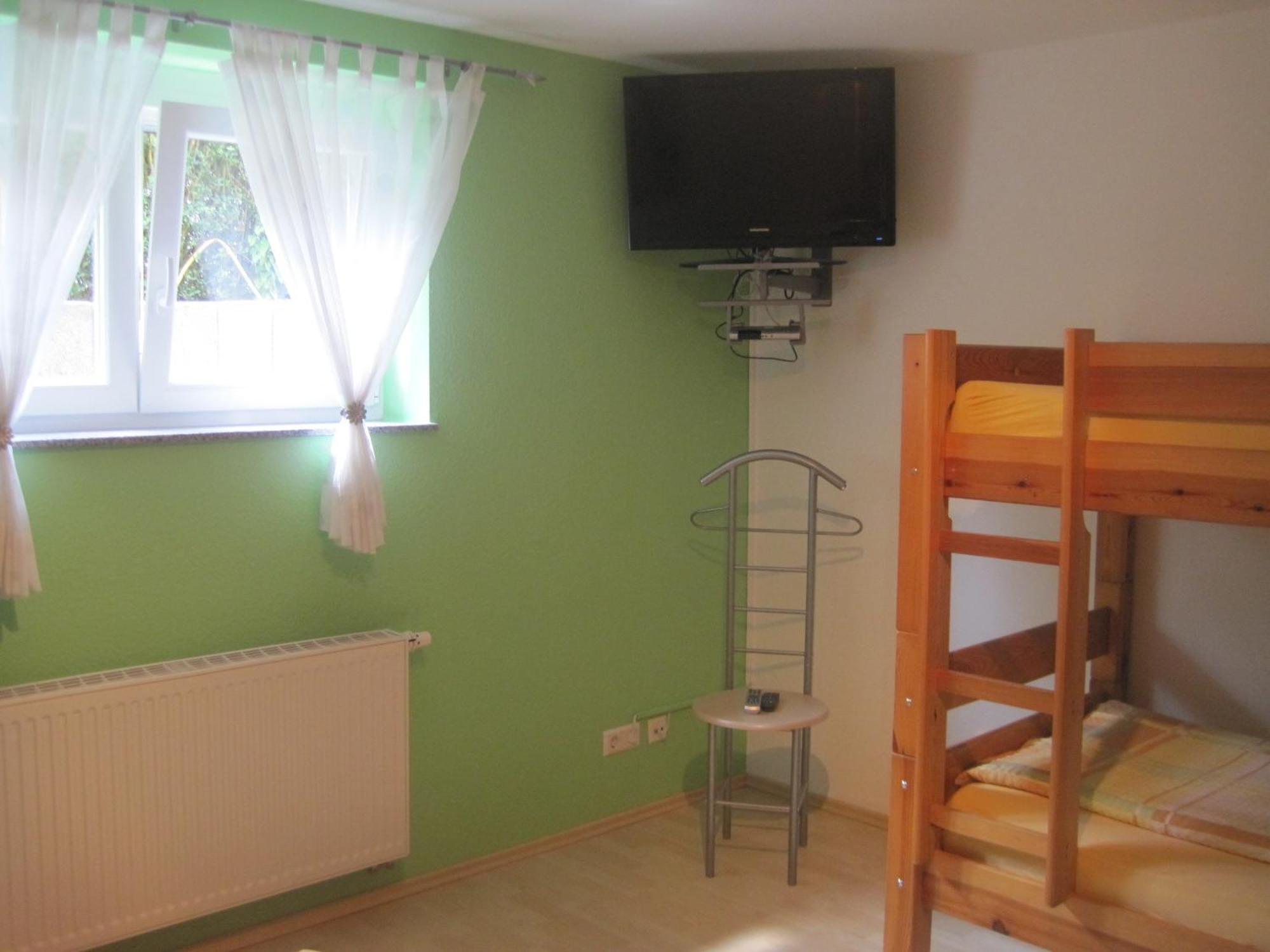 Haus Alexandra Διαμέρισμα Rust Δωμάτιο φωτογραφία