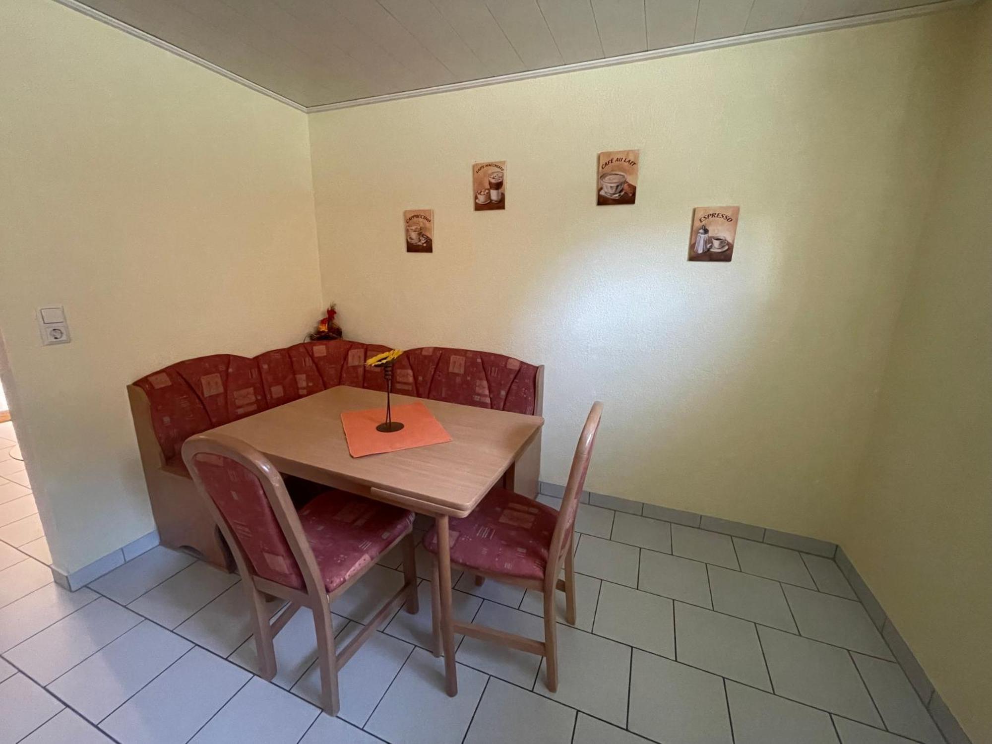 Haus Alexandra Διαμέρισμα Rust Εξωτερικό φωτογραφία