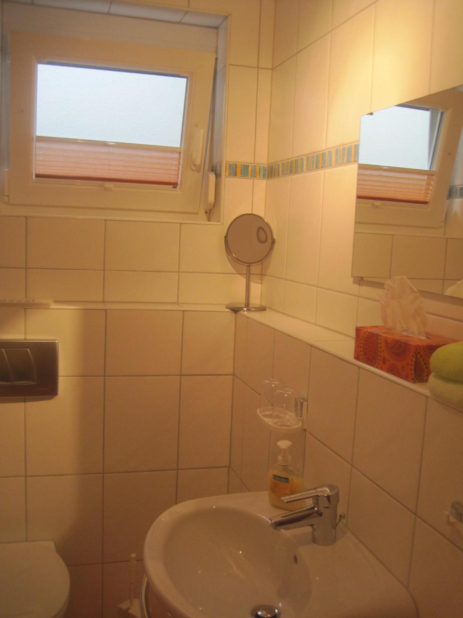 Haus Alexandra Διαμέρισμα Rust Δωμάτιο φωτογραφία