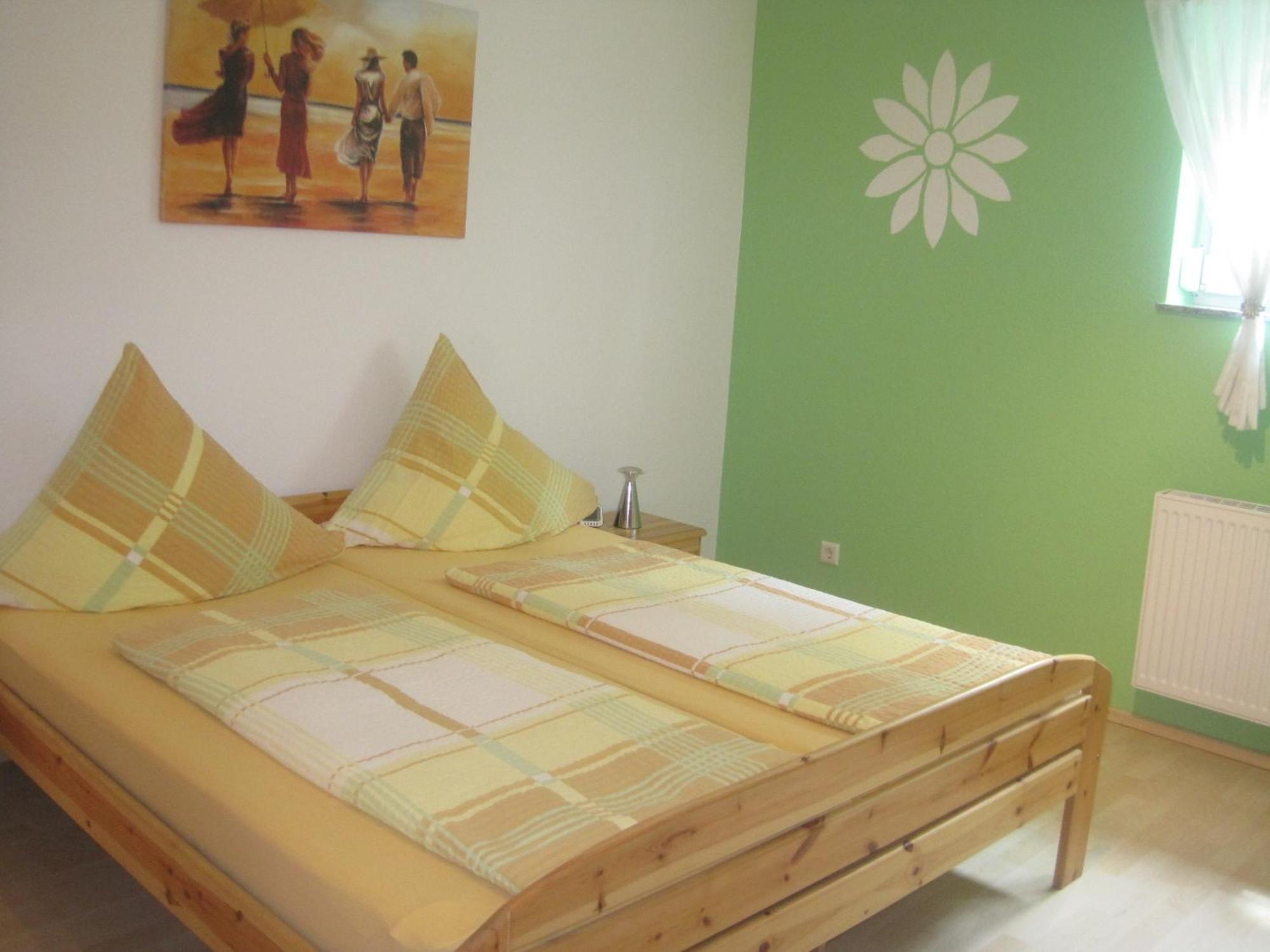 Haus Alexandra Διαμέρισμα Rust Δωμάτιο φωτογραφία